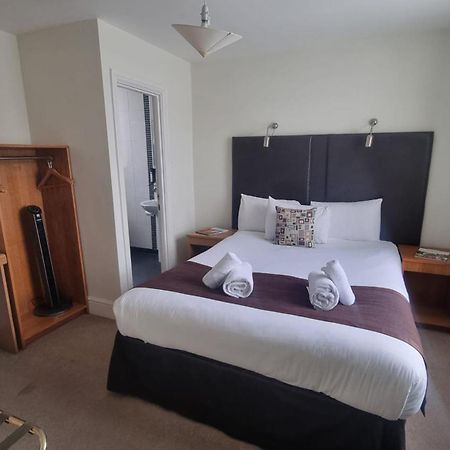 Castle Limes Hotel Γουόργικ Εξωτερικό φωτογραφία