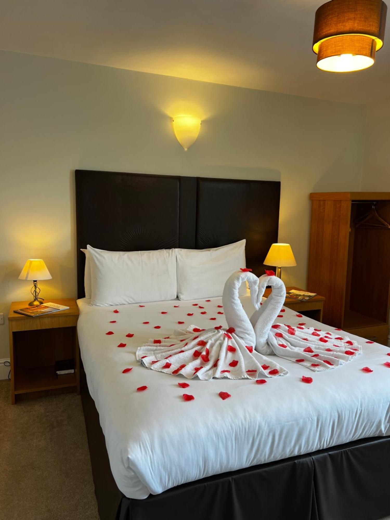 Castle Limes Hotel Γουόργικ Εξωτερικό φωτογραφία