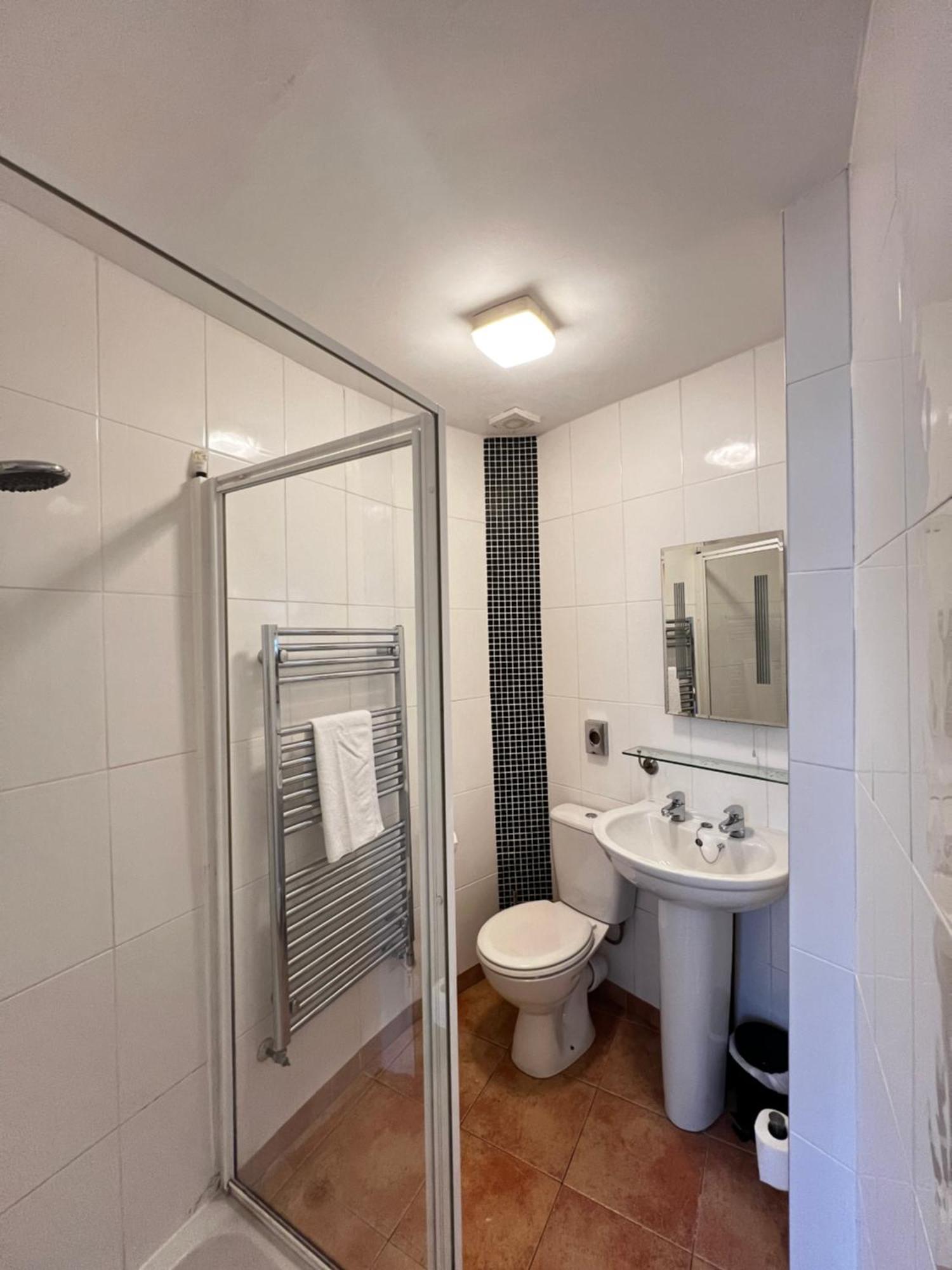 Castle Limes Hotel Γουόργικ Εξωτερικό φωτογραφία