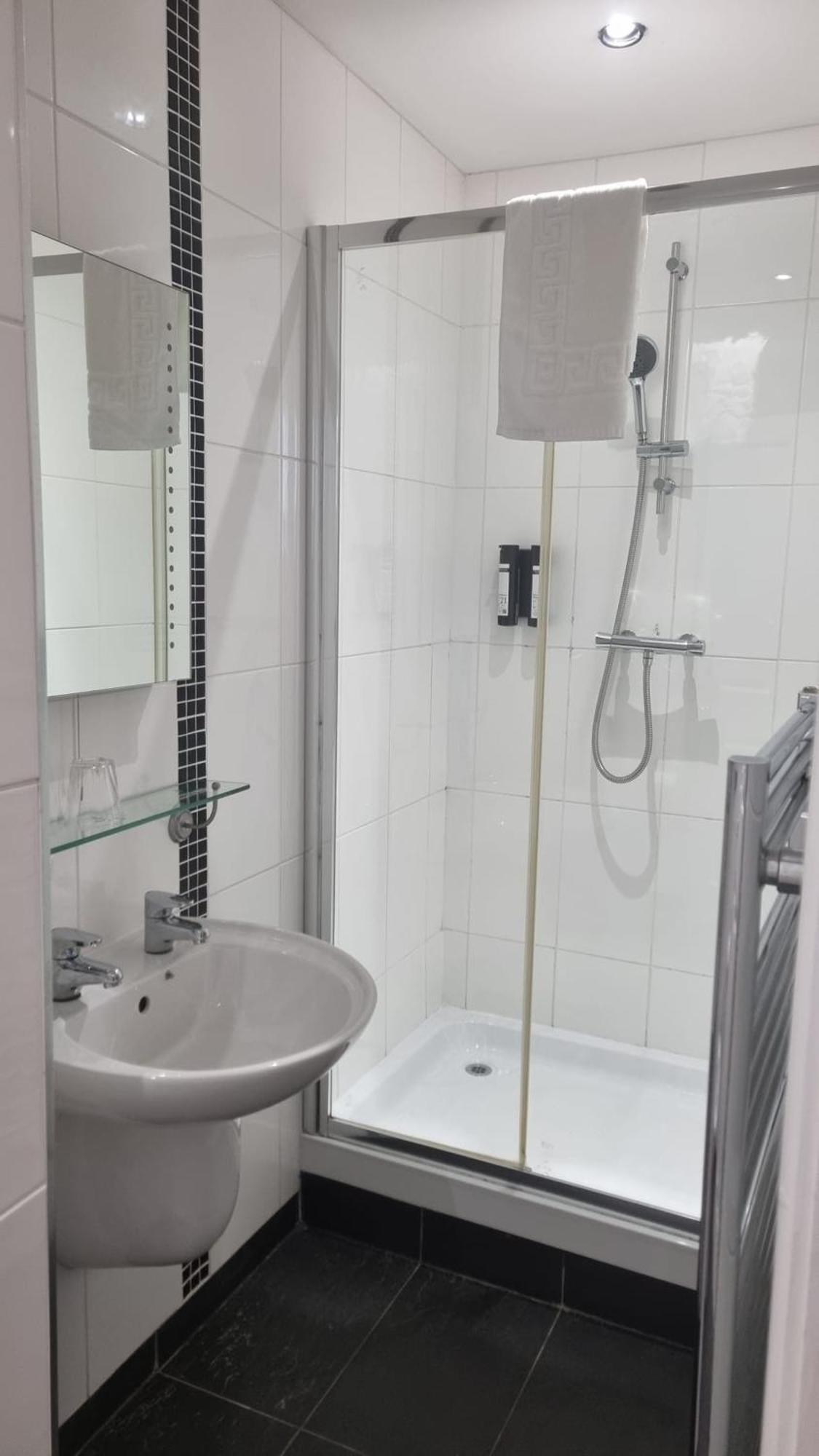 Castle Limes Hotel Γουόργικ Εξωτερικό φωτογραφία