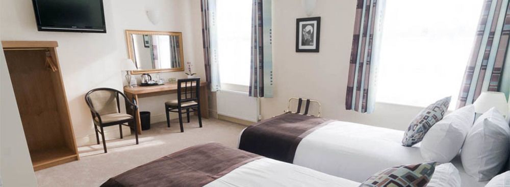 Castle Limes Hotel Γουόργικ Εξωτερικό φωτογραφία