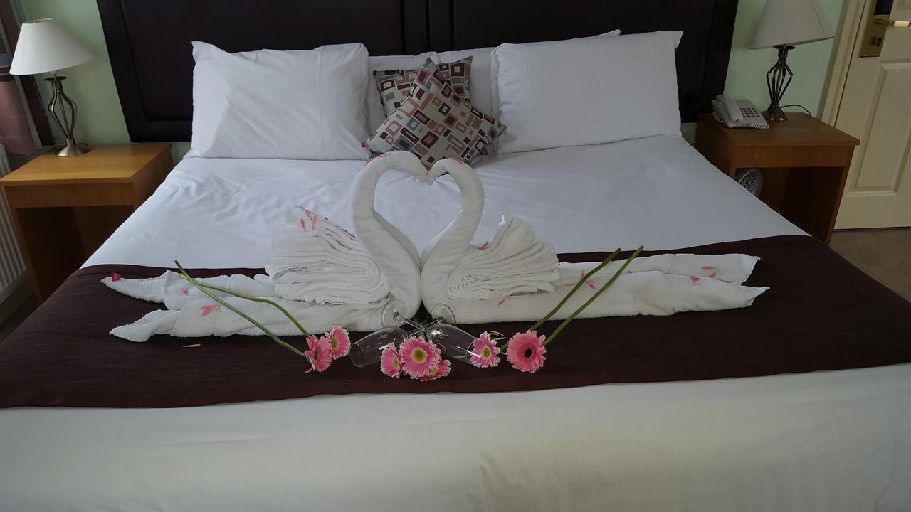 Castle Limes Hotel Γουόργικ Εξωτερικό φωτογραφία