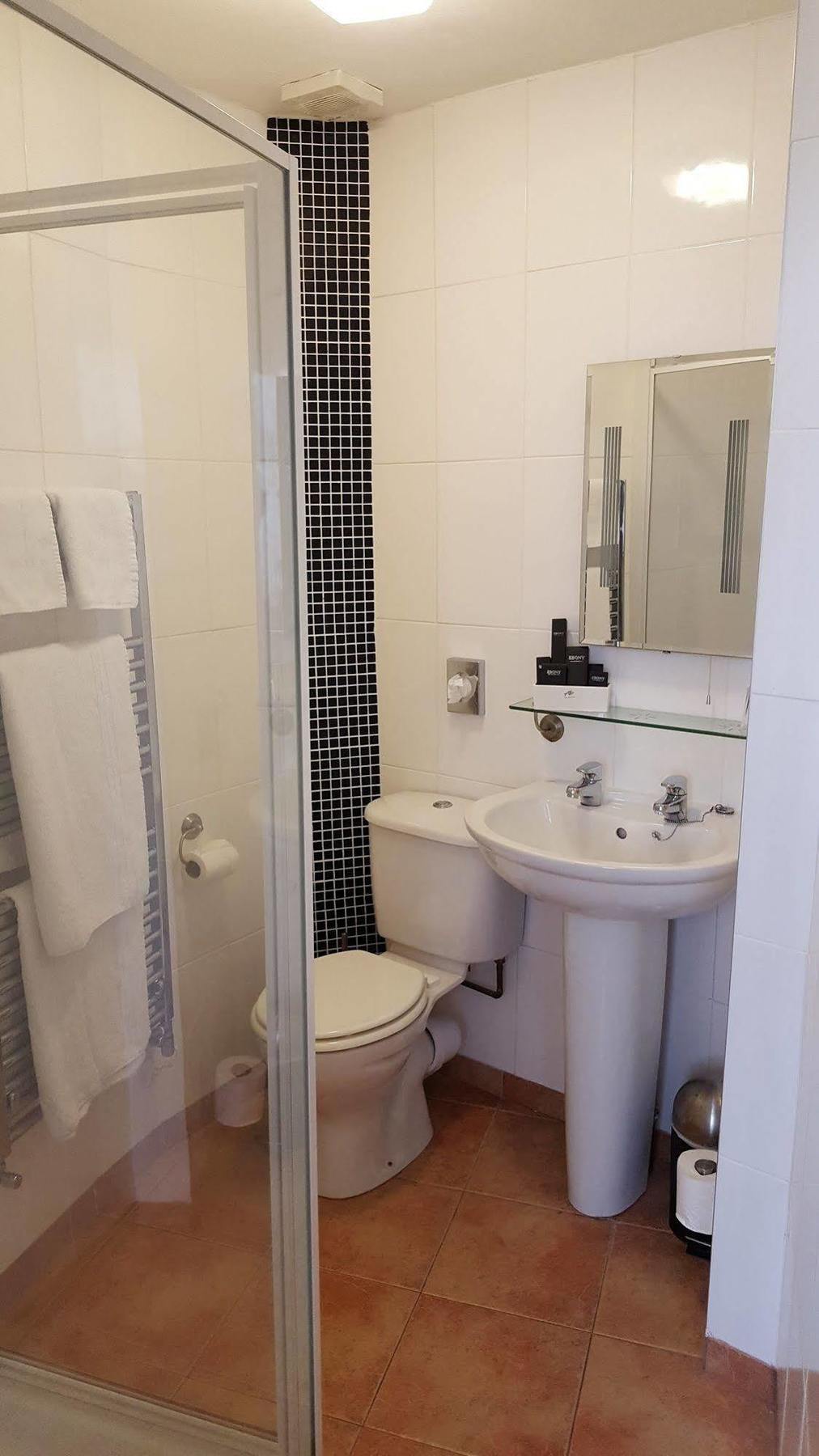 Castle Limes Hotel Γουόργικ Εξωτερικό φωτογραφία